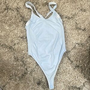 Free people bodysuit